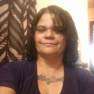 Meet your Posher, Betty